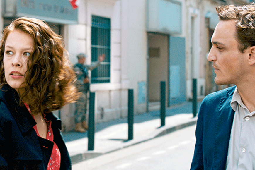 Film «Transit»: Menschen im Schwebezustand