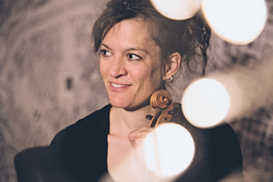 Andrea Kirchhofer: Tanz zwischen den Stilen