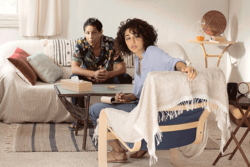 DVD: Tunis auf der Couch