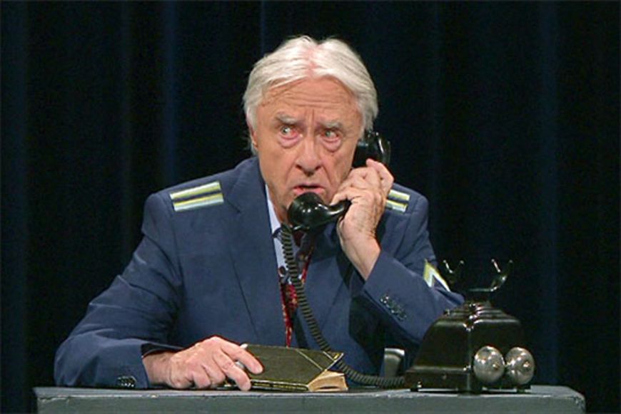 Neue DVDs: Spiels noch einmal, Emil!