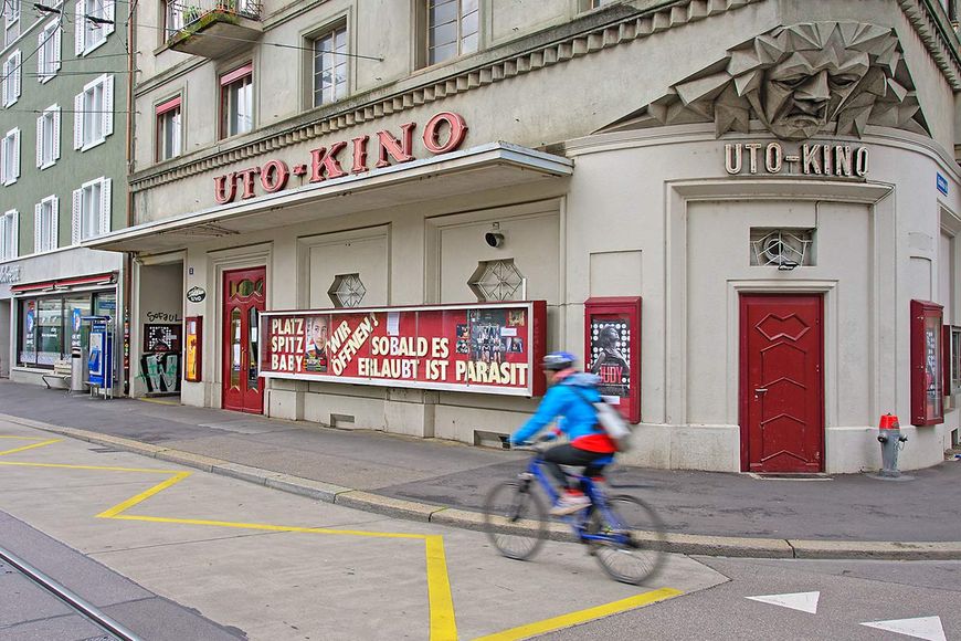 Film: Die Kinobesitzer setzen auf die Magie des Erlebens