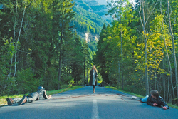Spielfilm: Ein Debüt nach Strich und Faden