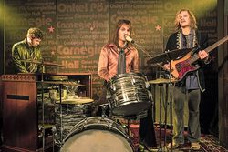 Film: «Ich mach mein Ding»