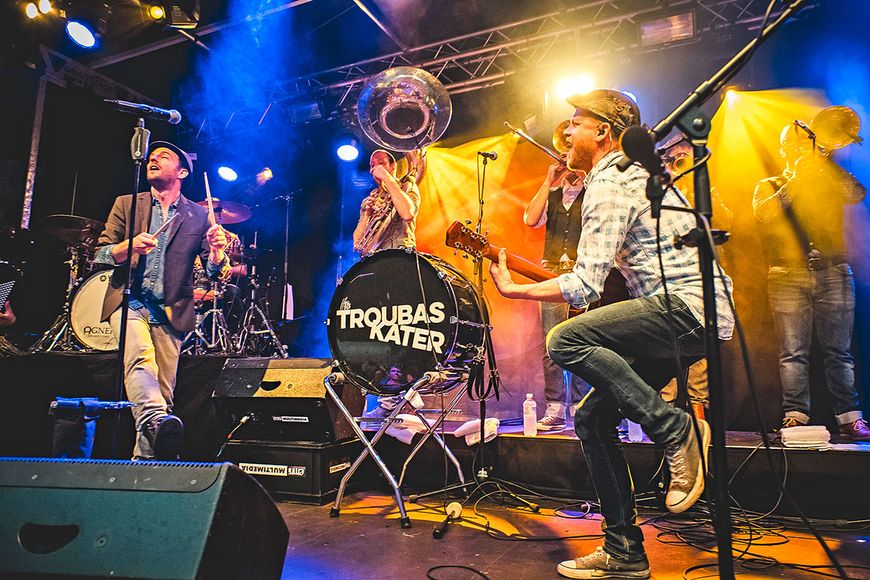 Sounds: Der Soundtrack zum Frühling