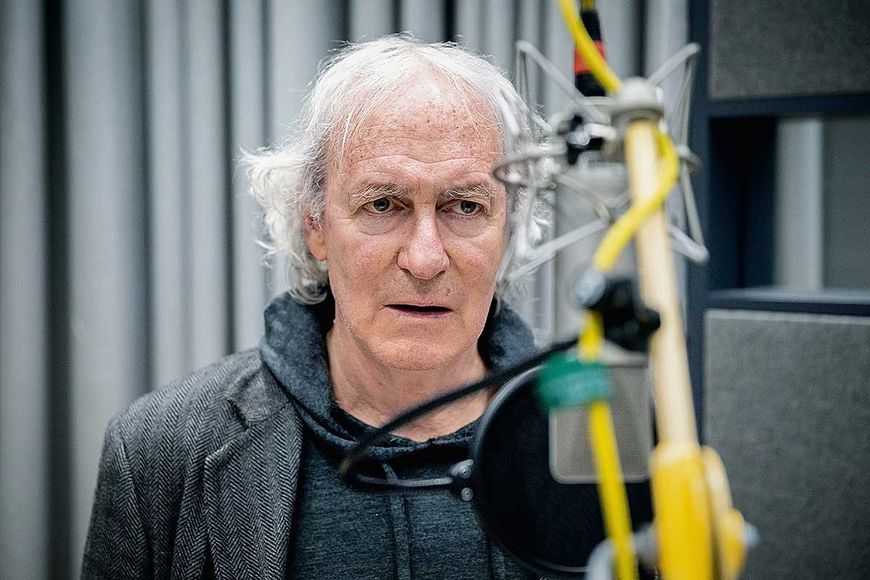 Hörspiel: Sehnsucht nach der Kindheit