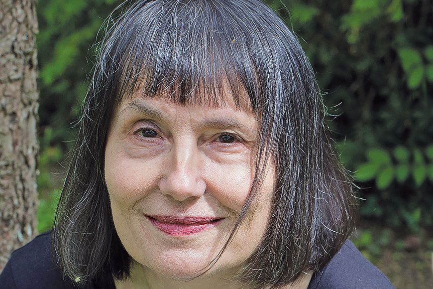 Ilma Rakusa: Ukraine, Grenzland, was wird aus ihr?  