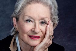 Heidi Maria Glössner: Vollgas auf der Bühne