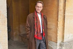 Bernhard Schlink: Bedingungslose Liebe