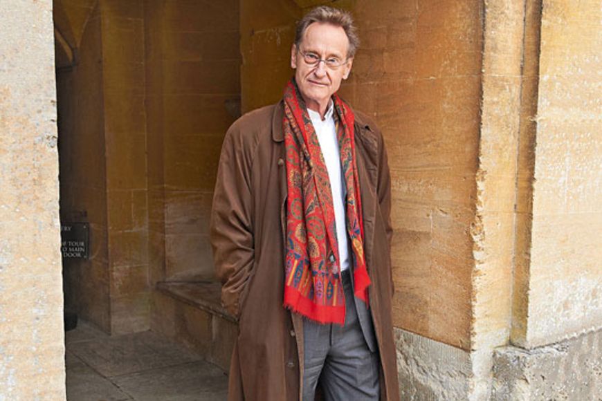 Bernhard Schlink: Bedingungslose Liebe