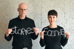 Hörspiel: Schriftzeichen auf der Spur