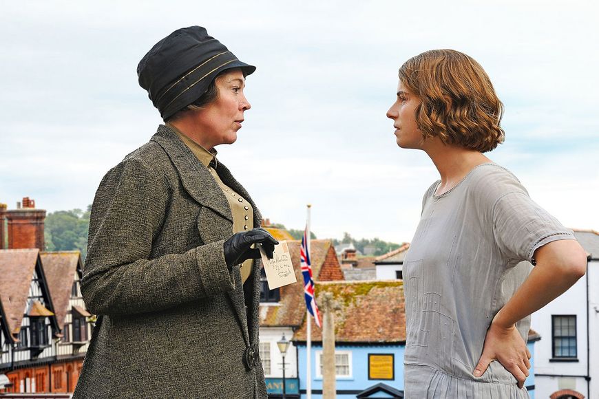 Spielfilm: Vorverurteilung nach britischer Art