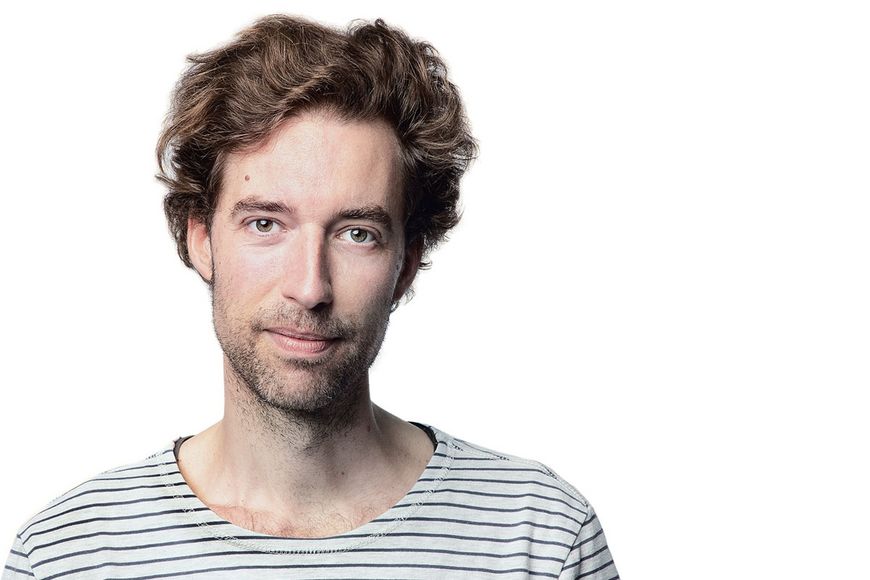 Roman: Mann ohne Eigenschaften