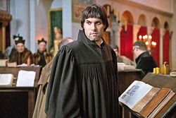 Zwingli-Jahr: Geschichtslektion in der grossen Kinokiste