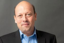 Andreas Schefer: «Die nicht ganz weisse Carte blanche»