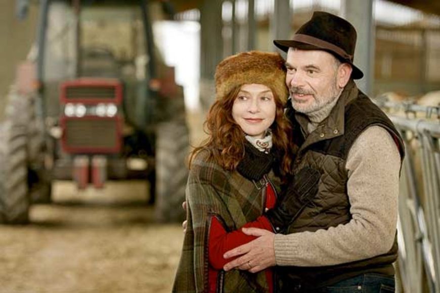Film «La Ritournelle»: Unbeschwerte Tage