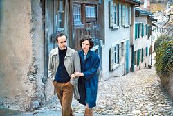 Film «Bis ans Ende der Träume»: Ein Paar, zwei Leben