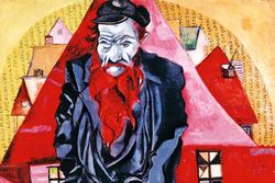  Marc Chagall: Ein grossartiger Geschichtenerzähler