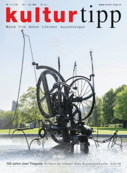 Kulturtipp - 11/2025