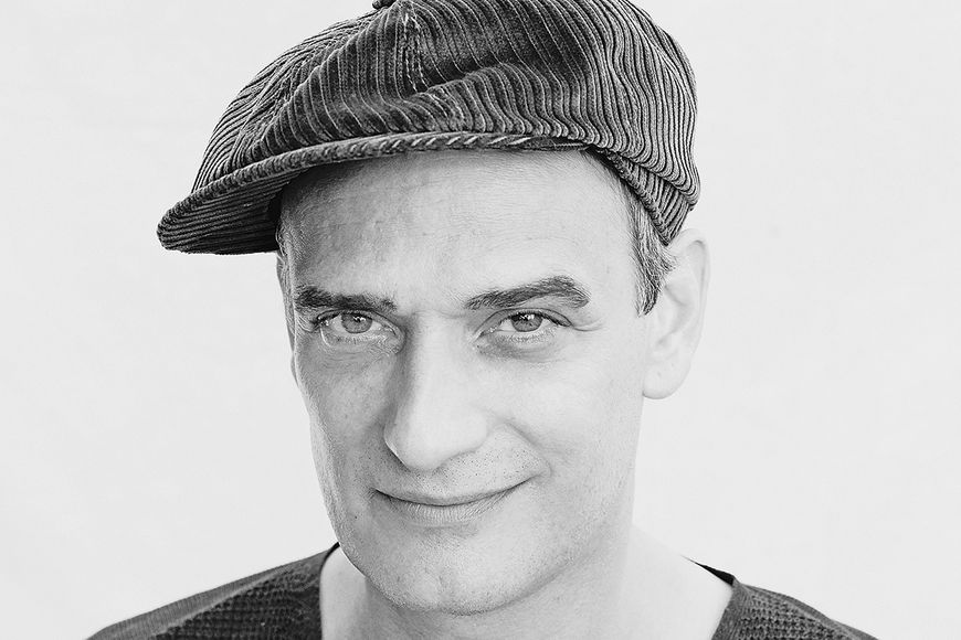 Anatole Taubman, 50, Schauspieler: «Das Böse hat tausend Gesichter»