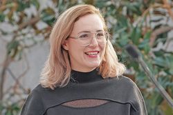 Barbi Markovic: Absurder Alltag in der Grossstadt