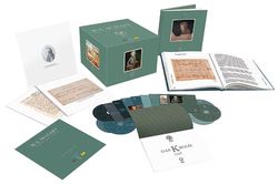 Mozart – ein Schwergewicht