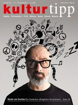 Kulturtipp - 20/2020