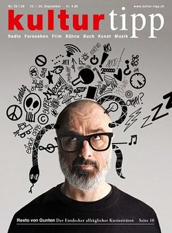 Kulturtipp - 20/2020