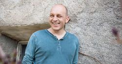 Tim Krohn: Drei Ahnungen von etwas Grossem