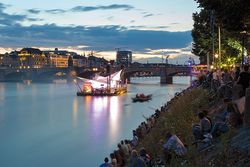 Festivals: Gratis ans Open Air