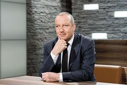 Roger de Weck, 66, Publizist und Buchautor: Ein Optimist durch und durch