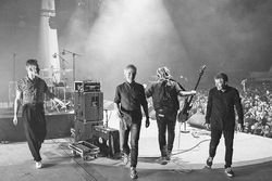 Nada Surf: Energiegeladen wie vor 33 Jahren