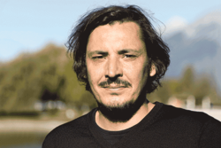 Bernd Schuchter: Verlorenes bleibt verloren  