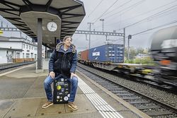 Bestseller: «Es si jo nume Buechstabe»