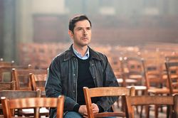 Film: Wenn Gott wegschaut