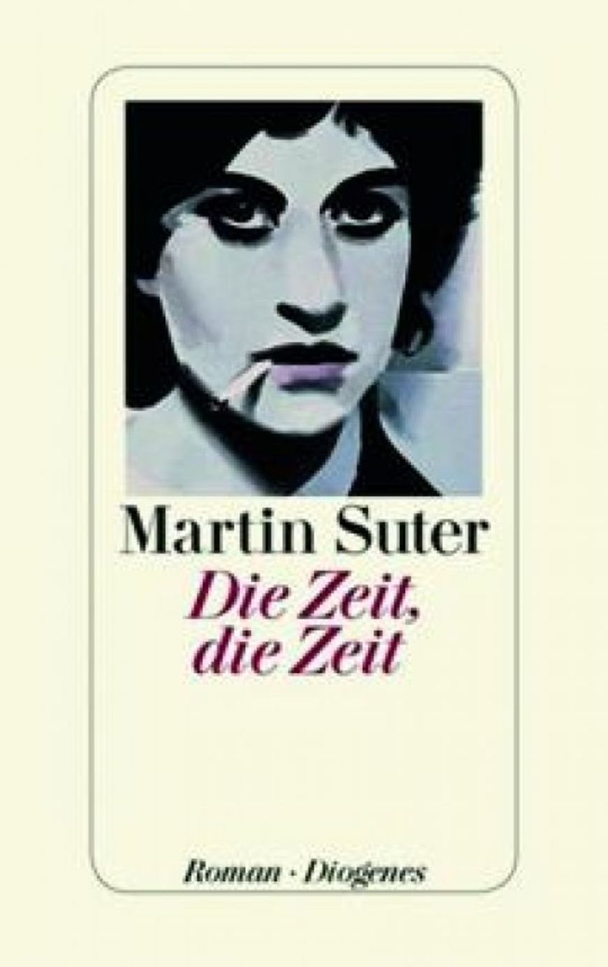 Roman - Zeitlos