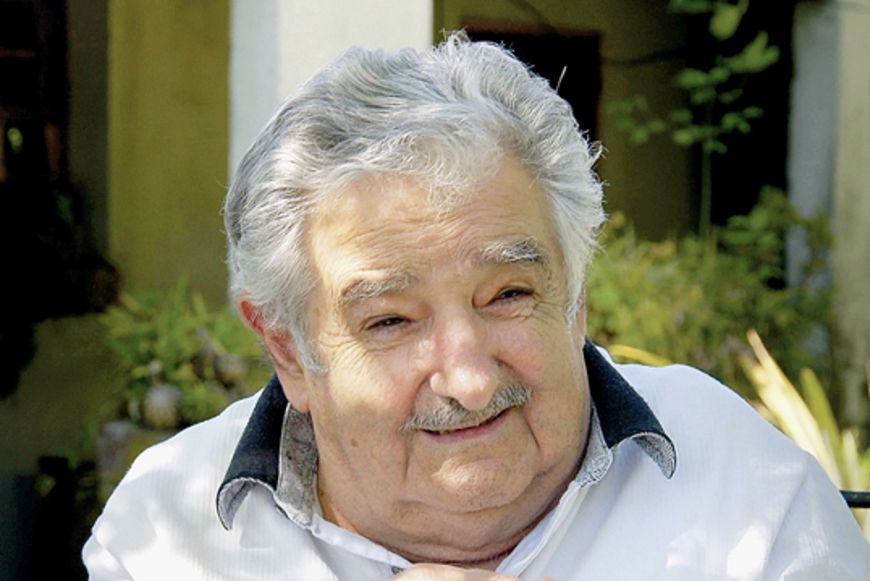 Film: Pepe Mujica - El Presidente