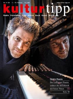 Kulturtipp - 04/2020