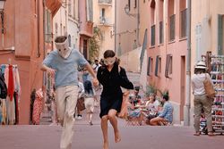 Film: A wie Amour fou
