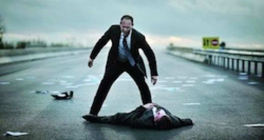 Film - Die Macht und ihr Preis
