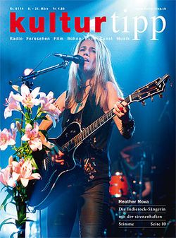 Kulturtipp - 06/2014