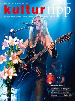 Kulturtipp - 06/2014