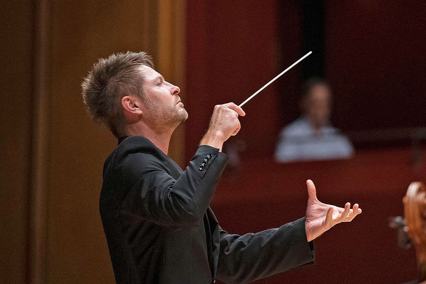 Klassik: «Dirigieren macht süchtig»