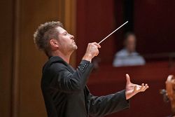 Klassik: «Dirigieren macht süchtig»