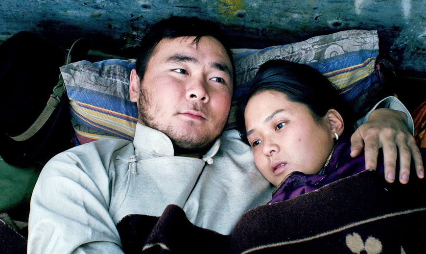 Film «Out Of Paradise»: Eine mongolische Lebensreise