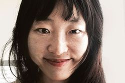 Bae Suah, 53, Schriftstellerin und Übersetzerin: Seelische Elektrizität auftanken