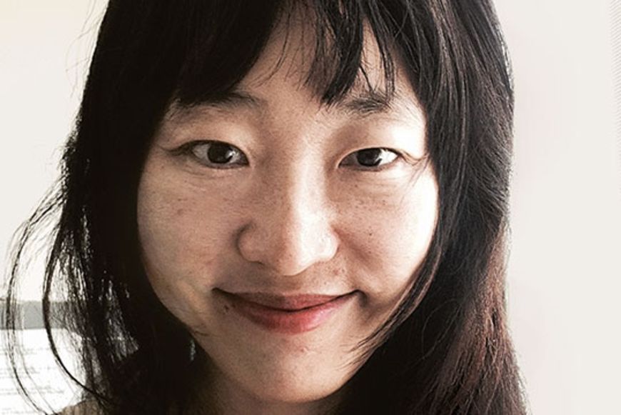 Bae Suah, 53, Schriftstellerin und Übersetzerin: Seelische Elektrizität auftanken