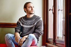 Flurin Jecker: Das Eigentliche suchen