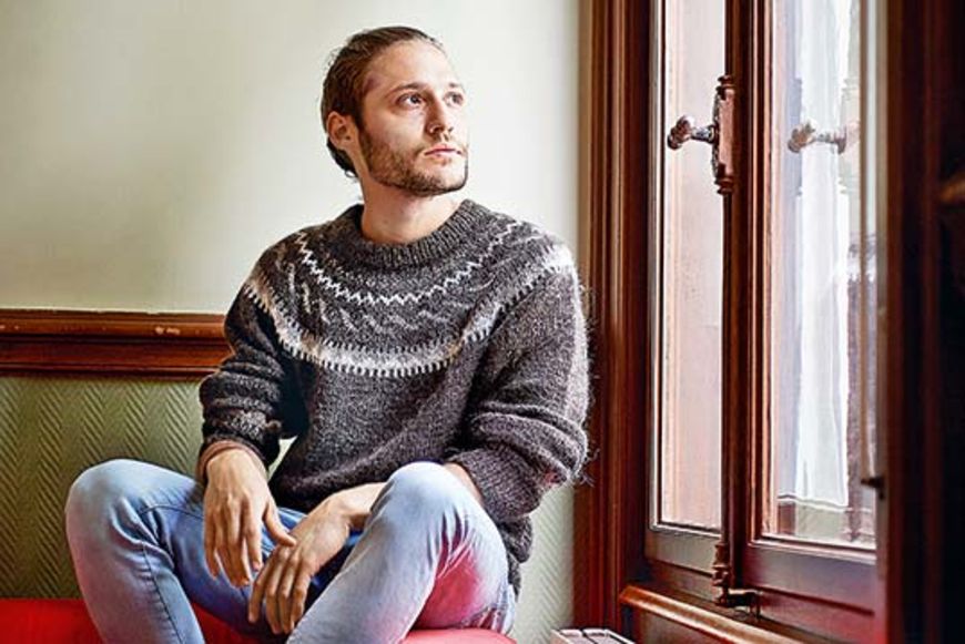 Flurin Jecker: Das Eigentliche suchen