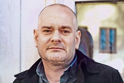 Jonas Lüscher: Geronnene Sprache 