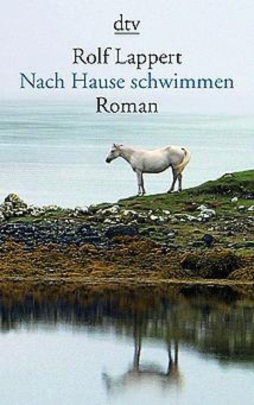 Wieder gelesen - Liebenswerter Pechvogel